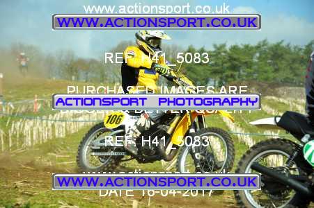 Photo: H41_5083 ActionSport Photography 16/04/2017 Devon Classic SC Badger Goss Trophy - Widworthy  _0_PracticeAllClasses #106