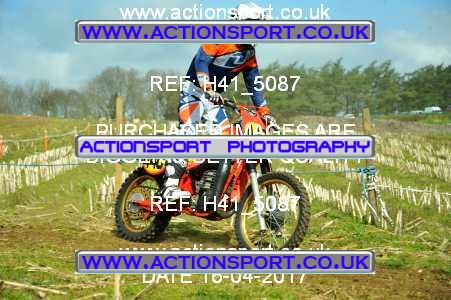 Photo: H41_5087 ActionSport Photography 16/04/2017 Devon Classic SC Badger Goss Trophy - Widworthy  _0_PracticeAllClasses #440