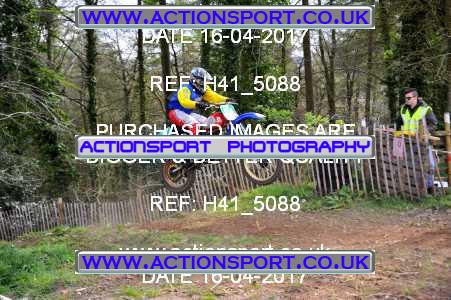 Photo: H41_5088 ActionSport Photography 16/04/2017 Devon Classic SC Badger Goss Trophy - Widworthy  _0_PracticeAllClasses #71