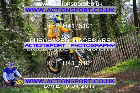 Photo: H41_5101 ActionSport Photography 16/04/2017 Devon Classic SC Badger Goss Trophy - Widworthy  _0_PracticeAllClasses #63