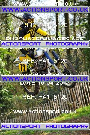 Photo: H41_5120 ActionSport Photography 16/04/2017 Devon Classic SC Badger Goss Trophy - Widworthy  _0_PracticeAllClasses #72