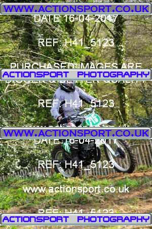 Photo: H41_5123 ActionSport Photography 16/04/2017 Devon Classic SC Badger Goss Trophy - Widworthy  _0_PracticeAllClasses #715