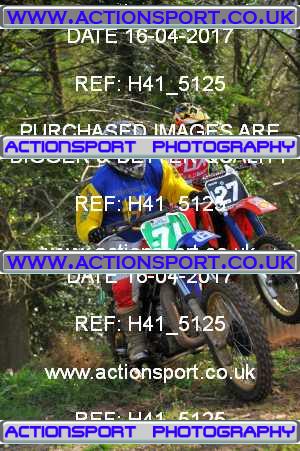 Photo: H41_5125 ActionSport Photography 16/04/2017 Devon Classic SC Badger Goss Trophy - Widworthy  _0_PracticeAllClasses #71