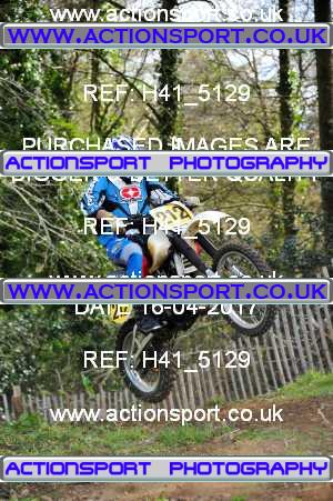 Photo: H41_5129 ActionSport Photography 16/04/2017 Devon Classic SC Badger Goss Trophy - Widworthy  _0_PracticeAllClasses #212