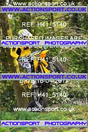 Photo: H41_5140 ActionSport Photography 16/04/2017 Devon Classic SC Badger Goss Trophy - Widworthy  _0_PracticeAllClasses #106