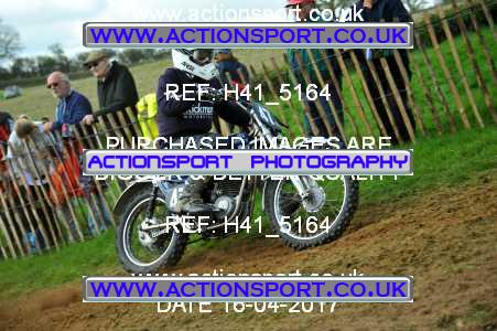 Photo: H41_5164 ActionSport Photography 16/04/2017 Devon Classic SC Badger Goss Trophy - Widworthy  _1_Pre65s #47