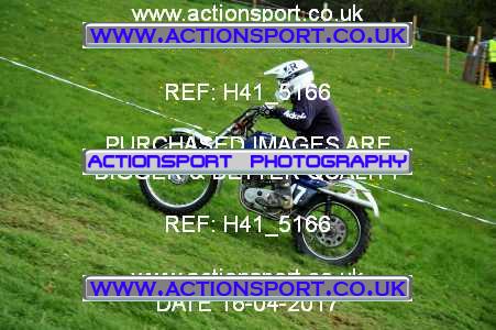 Photo: H41_5166 ActionSport Photography 16/04/2017 Devon Classic SC Badger Goss Trophy - Widworthy  _1_Pre65s #47