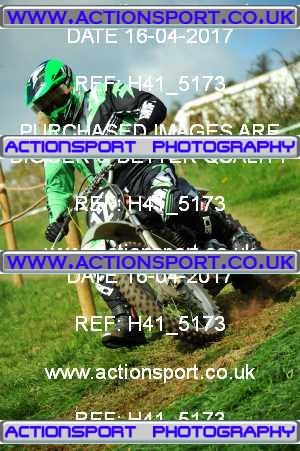 Photo: H41_5173 ActionSport Photography 16/04/2017 Devon Classic SC Badger Goss Trophy - Widworthy  _1_Pre65s #124