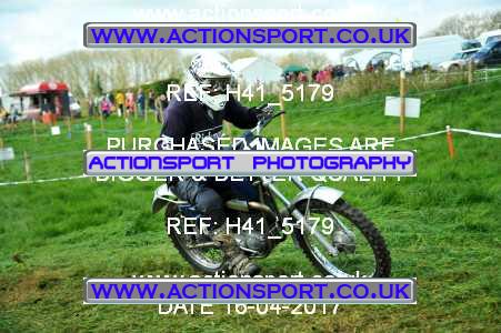 Photo: H41_5179 ActionSport Photography 16/04/2017 Devon Classic SC Badger Goss Trophy - Widworthy  _1_Pre65s #47