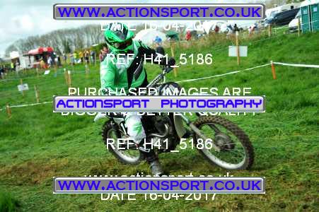 Photo: H41_5186 ActionSport Photography 16/04/2017 Devon Classic SC Badger Goss Trophy - Widworthy  _1_Pre65s #124