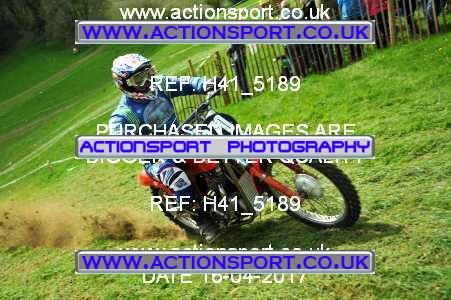 Photo: H41_5189 ActionSport Photography 16/04/2017 Devon Classic SC Badger Goss Trophy - Widworthy  _1_Pre65s #670
