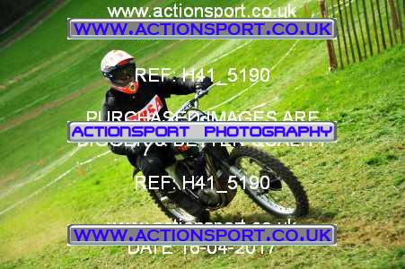 Photo: H41_5190 ActionSport Photography 16/04/2017 Devon Classic SC Badger Goss Trophy - Widworthy  _1_Pre65s #486
