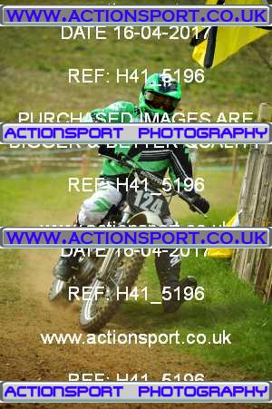 Photo: H41_5196 ActionSport Photography 16/04/2017 Devon Classic SC Badger Goss Trophy - Widworthy  _1_Pre65s #124