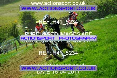 Photo: H41_5234 ActionSport Photography 16/04/2017 Devon Classic SC Badger Goss Trophy - Widworthy  _2_EliteOlduns #18