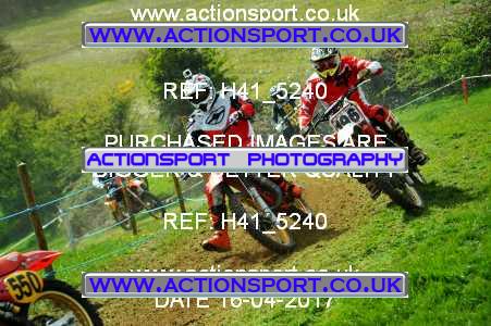 Photo: H41_5240 ActionSport Photography 16/04/2017 Devon Classic SC Badger Goss Trophy - Widworthy  _2_EliteOlduns #196