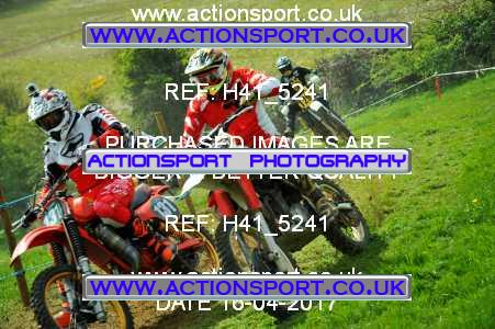Photo: H41_5241 ActionSport Photography 16/04/2017 Devon Classic SC Badger Goss Trophy - Widworthy  _2_EliteOlduns #196