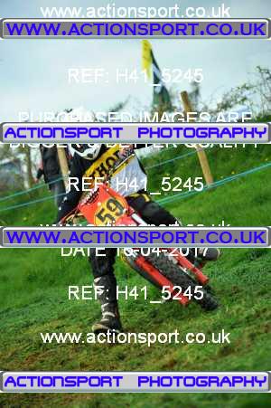 Photo: H41_5245 ActionSport Photography 16/04/2017 Devon Classic SC Badger Goss Trophy - Widworthy  _2_EliteOlduns #59