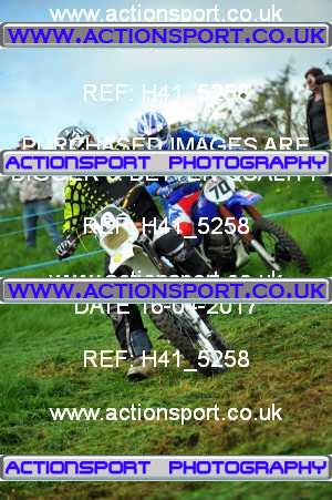 Photo: H41_5258 ActionSport Photography 16/04/2017 Devon Classic SC Badger Goss Trophy - Widworthy  _2_EliteOlduns #18