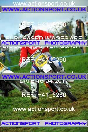 Photo: H41_5260 ActionSport Photography 16/04/2017 Devon Classic SC Badger Goss Trophy - Widworthy  _2_EliteOlduns #159