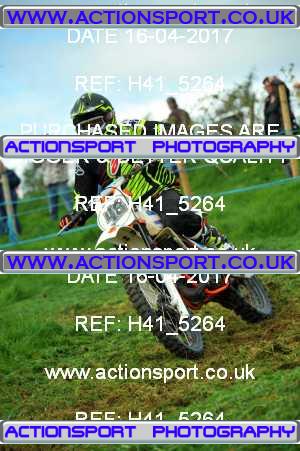 Photo: H41_5264 ActionSport Photography 16/04/2017 Devon Classic SC Badger Goss Trophy - Widworthy  _2_EliteOlduns #48
