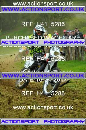 Photo: H41_5286 ActionSport Photography 16/04/2017 Devon Classic SC Badger Goss Trophy - Widworthy  _2_EliteOlduns #18