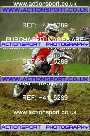 Photo: H41_5289 ActionSport Photography 16/04/2017 Devon Classic SC Badger Goss Trophy - Widworthy  _2_EliteOlduns #196