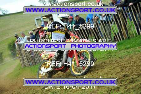 Photo: H41_5299 ActionSport Photography 16/04/2017 Devon Classic SC Badger Goss Trophy - Widworthy  _2_EliteOlduns #59