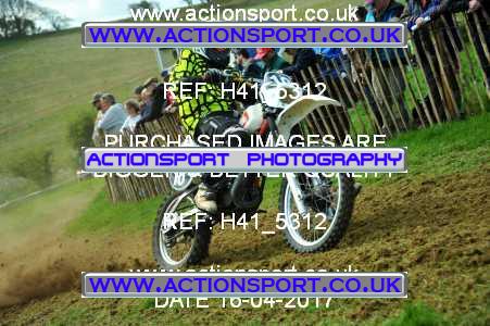 Photo: H41_5312 ActionSport Photography 16/04/2017 Devon Classic SC Badger Goss Trophy - Widworthy  _2_EliteOlduns #18