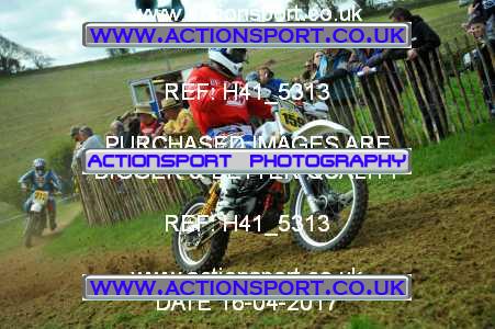 Photo: H41_5313 ActionSport Photography 16/04/2017 Devon Classic SC Badger Goss Trophy - Widworthy  _2_EliteOlduns #159