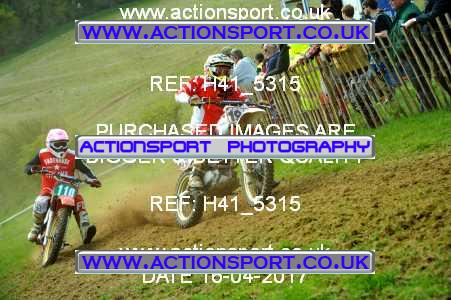 Photo: H41_5315 ActionSport Photography 16/04/2017 Devon Classic SC Badger Goss Trophy - Widworthy  _2_EliteOlduns #196