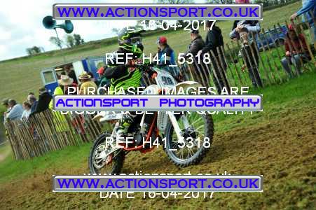 Photo: H41_5318 ActionSport Photography 16/04/2017 Devon Classic SC Badger Goss Trophy - Widworthy  _2_EliteOlduns #48