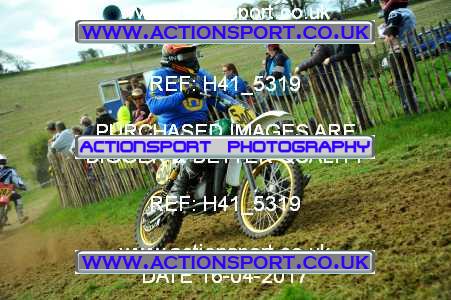 Photo: H41_5319 ActionSport Photography 16/04/2017 Devon Classic SC Badger Goss Trophy - Widworthy  _2_EliteOlduns #544