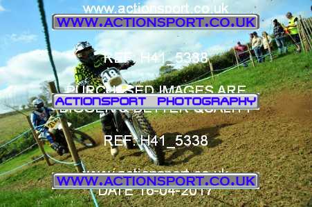Photo: H41_5338 ActionSport Photography 16/04/2017 Devon Classic SC Badger Goss Trophy - Widworthy  _2_EliteOlduns #18