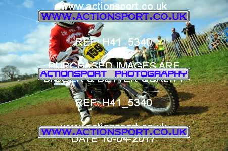 Photo: H41_5340 ActionSport Photography 16/04/2017 Devon Classic SC Badger Goss Trophy - Widworthy  _2_EliteOlduns #159