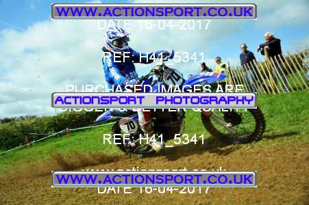 Photo: H41_5341 ActionSport Photography 16/04/2017 Devon Classic SC Badger Goss Trophy - Widworthy  _2_EliteOlduns #70
