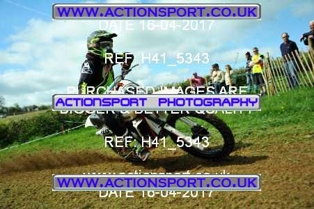 Photo: H41_5343 ActionSport Photography 16/04/2017 Devon Classic SC Badger Goss Trophy - Widworthy  _2_EliteOlduns #48