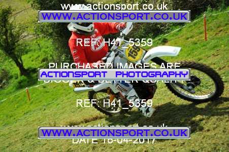 Photo: H41_5359 ActionSport Photography 16/04/2017 Devon Classic SC Badger Goss Trophy - Widworthy  _2_EliteOlduns #159