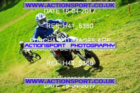 Photo: H41_5360 ActionSport Photography 16/04/2017 Devon Classic SC Badger Goss Trophy - Widworthy  _2_EliteOlduns #70