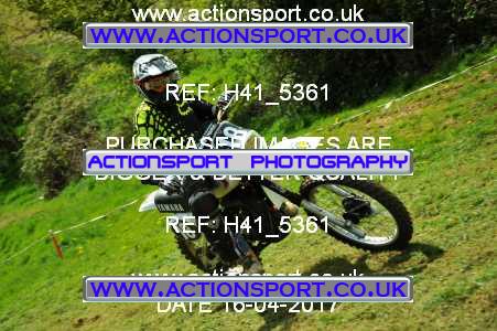 Photo: H41_5361 ActionSport Photography 16/04/2017 Devon Classic SC Badger Goss Trophy - Widworthy  _2_EliteOlduns #18