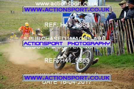Photo: H41_5363 ActionSport Photography 16/04/2017 Devon Classic SC Badger Goss Trophy - Widworthy  _3_TwinshockD #445