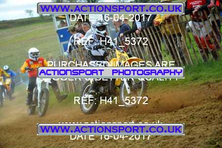 Photo: H41_5372 ActionSport Photography 16/04/2017 Devon Classic SC Badger Goss Trophy - Widworthy  _3_TwinshockD #391