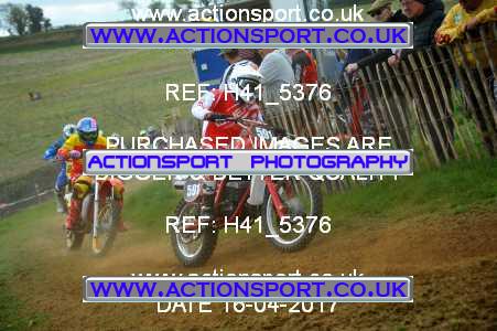 Photo: H41_5376 ActionSport Photography 16/04/2017 Devon Classic SC Badger Goss Trophy - Widworthy  _3_TwinshockD #591