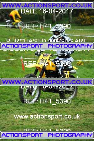 Photo: H41_5390 ActionSport Photography 16/04/2017 Devon Classic SC Badger Goss Trophy - Widworthy  _3_TwinshockD #391