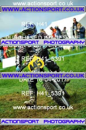 Photo: H41_5391 ActionSport Photography 16/04/2017 Devon Classic SC Badger Goss Trophy - Widworthy  _3_TwinshockD #445
