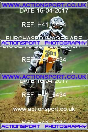 Photo: H41_5434 ActionSport Photography 16/04/2017 Devon Classic SC Badger Goss Trophy - Widworthy  _3_TwinshockD #391