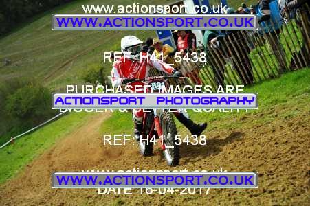 Photo: H41_5438 ActionSport Photography 16/04/2017 Devon Classic SC Badger Goss Trophy - Widworthy  _3_TwinshockD #591