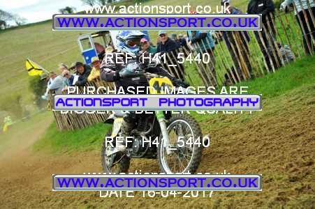 Photo: H41_5440 ActionSport Photography 16/04/2017 Devon Classic SC Badger Goss Trophy - Widworthy  _3_TwinshockD #445