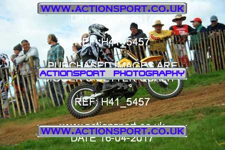 Photo: H41_5457 ActionSport Photography 16/04/2017 Devon Classic SC Badger Goss Trophy - Widworthy  _3_TwinshockD #391