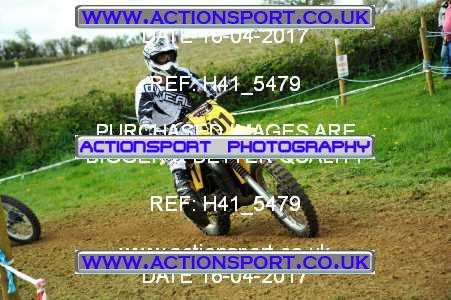 Photo: H41_5479 ActionSport Photography 16/04/2017 Devon Classic SC Badger Goss Trophy - Widworthy  _3_TwinshockD #391