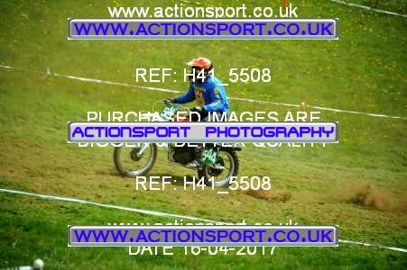 Photo: H41_5508 ActionSport Photography 16/04/2017 Devon Classic SC Badger Goss Trophy - Widworthy  _4_Pre74s #544